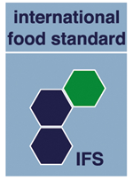 International food standard IFS